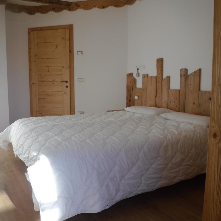 Appartamento Mariastella Andalo Extérieur photo