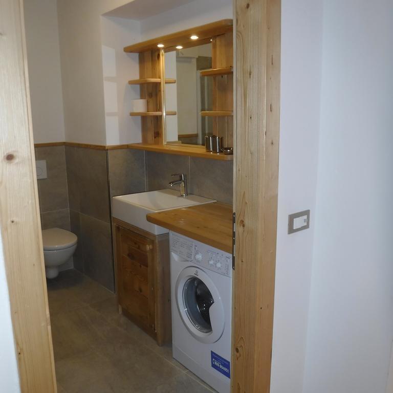 Appartamento Mariastella Andalo Extérieur photo